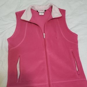 Columbia woman's vest
